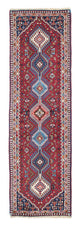 Yalameh Tapis 194x60cm - Tapis persan