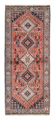 Yalameh Tapis 80x199cm - Tapis persan