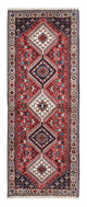 Yalameh Tapis 217x83cm - Tapis persan