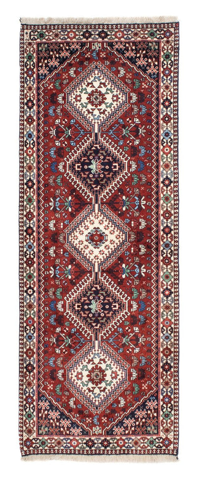 Yalameh Tapis 82x211cm - Tapis persan