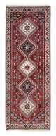 Yalameh Tapis 211x82cm - Tapis persan