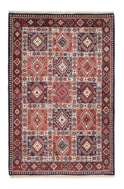 Yalameh Tapis 103x160cm - Tapis persan