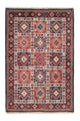 Yalameh Tapis 103x160cm - Tapis persan
