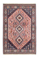 Yalameh Tapis 155x103cm - Tapis persan