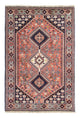 Yalameh Tapis 150x100cm - Tapis persan