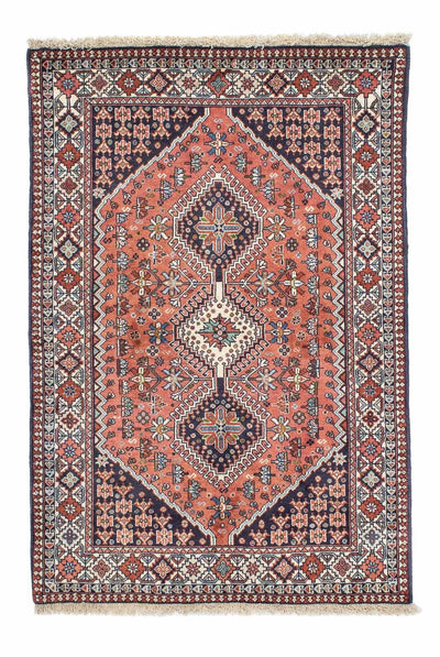 Yalameh Tapis 101x150cm - Tapis persan