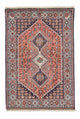 Yalameh Tapis 150x101cm - Tapis persan