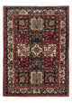 Tapis Bakhtiari Tapis 102x150cm - Tapis persan