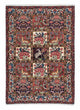 Tapis Bakhtiari Tapis 153x105cm - Tapis persan