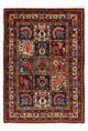 Tapis Bakhtiari Tapis 106x158cm - Tapis persan