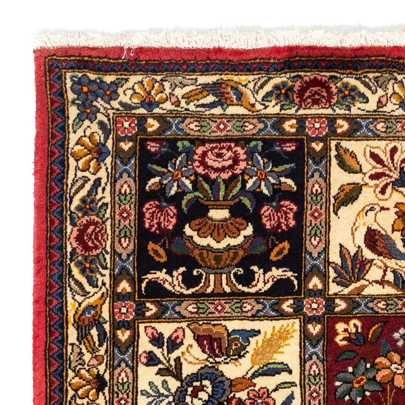 Tapis Bakhtiari Tapis 148x103cm - Tapis persan