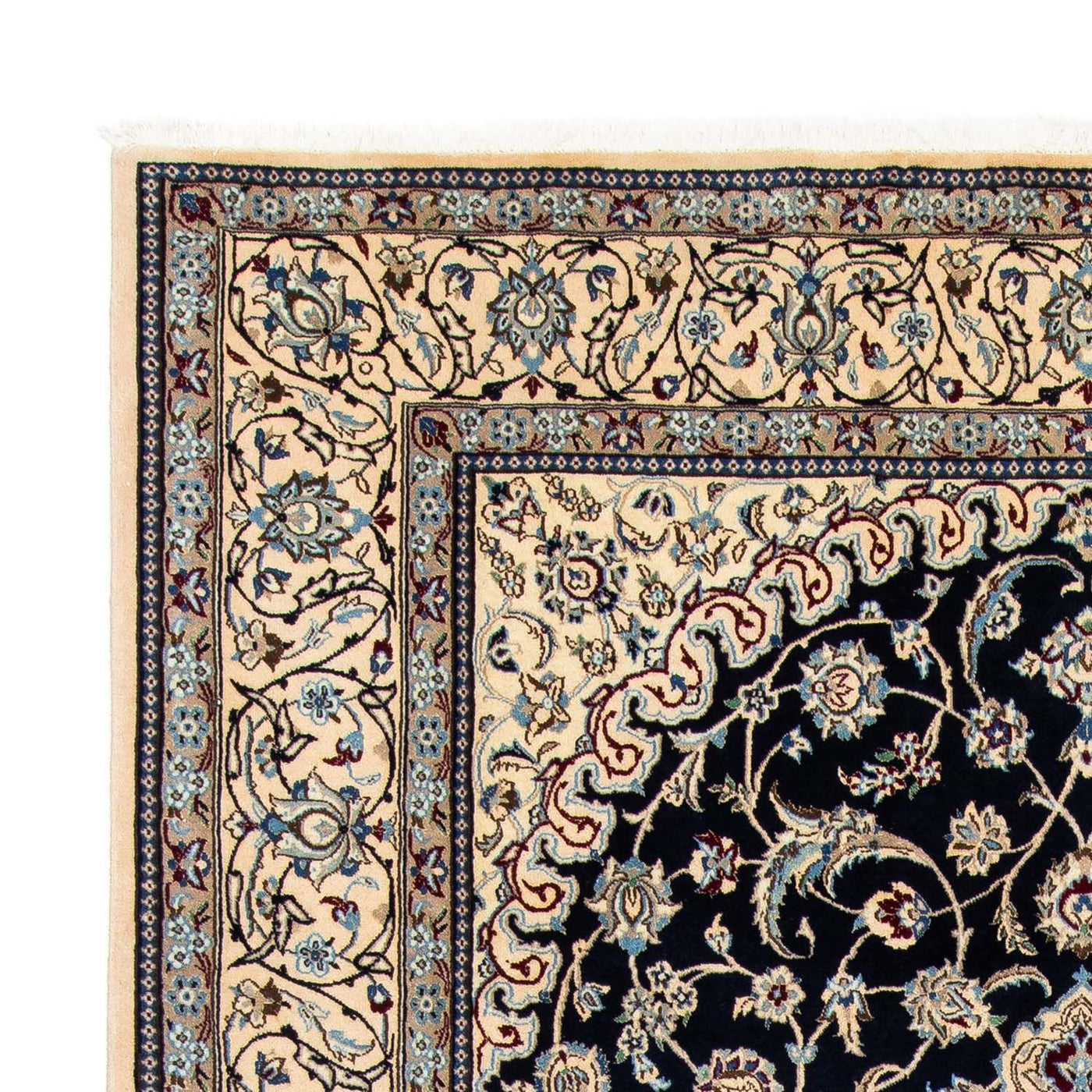 Tapis de Nain - 9 lignes Tapis 290x200cm - Tapis persan