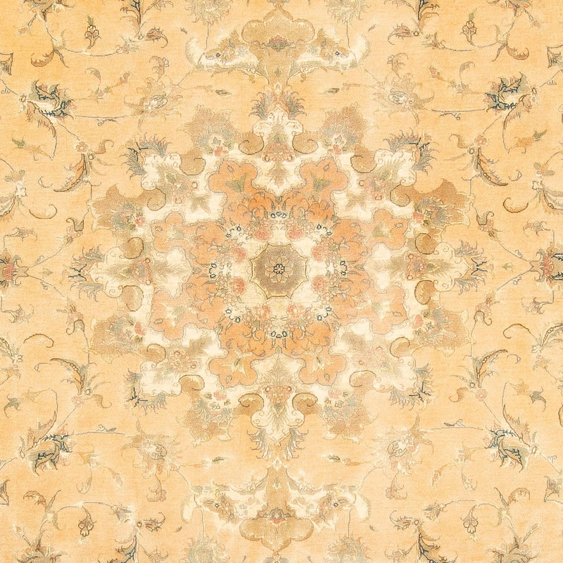 Tapis persan - Tabriz - 300 x 201 cm - multicolore