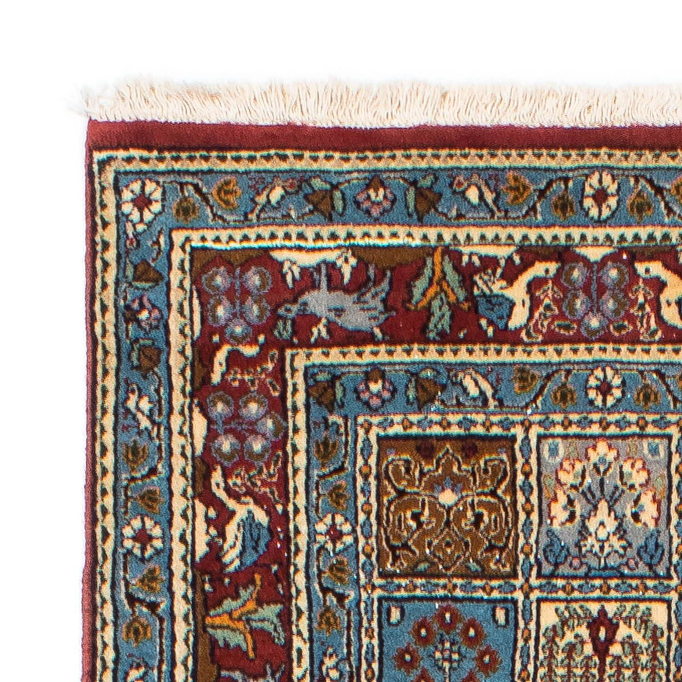Tapis de Moud Tapis 277x76cm - Tapis persan