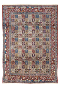 Tapis persan - Classique - 338 x 248 cm - rouille