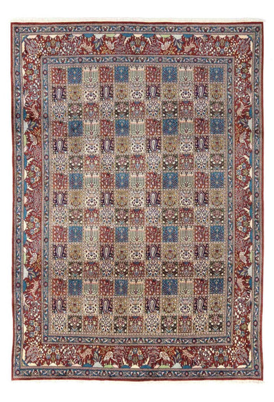 Tapis de Moud Tapis 248x338cm - Tapis persan