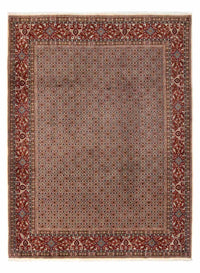 Tapis persan - Classique - 350 x 260 cm - marron