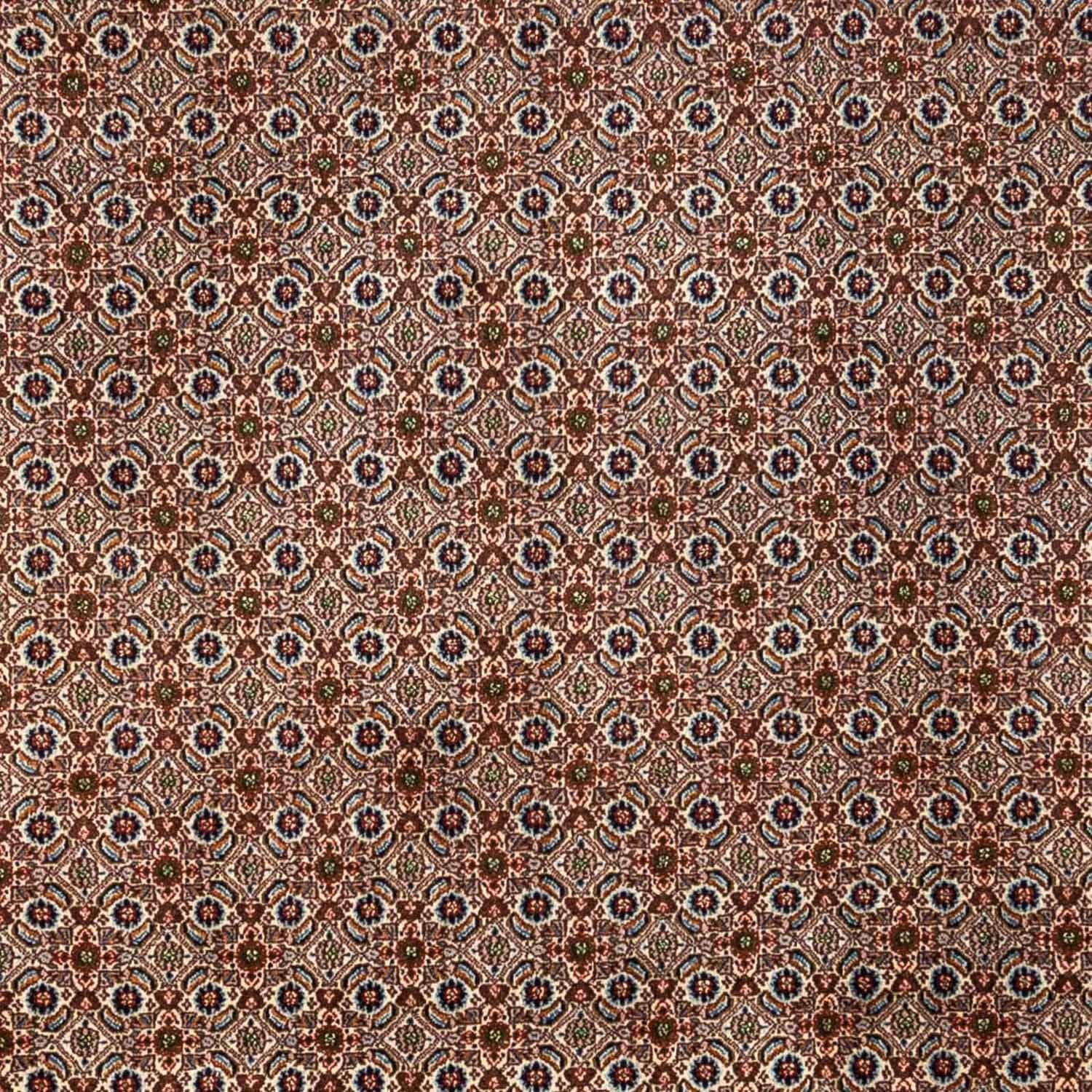 Tapis persan - Classique - 350 x 260 cm - marron