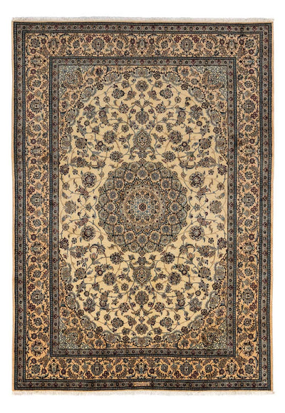 Tapis de Nain - 9La Tapis 246x345cm - Tapis persan