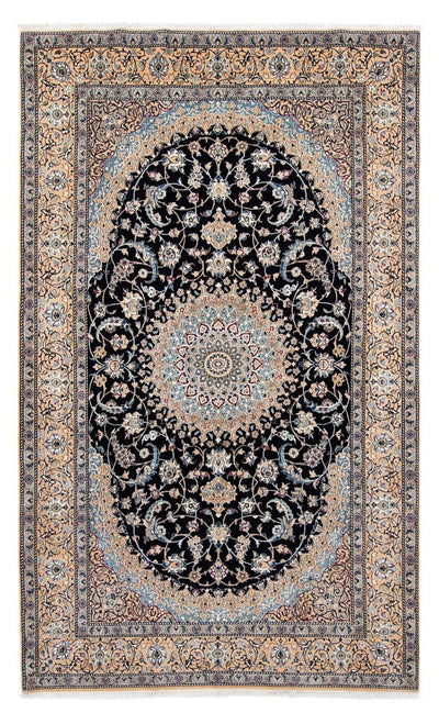 Tapis de Nain - 6La Tapis 193x317cm - Tapis persan