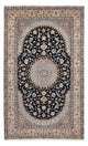 Tapis de Nain - 6 lignes Tapis 317x193cm - Tapis persan