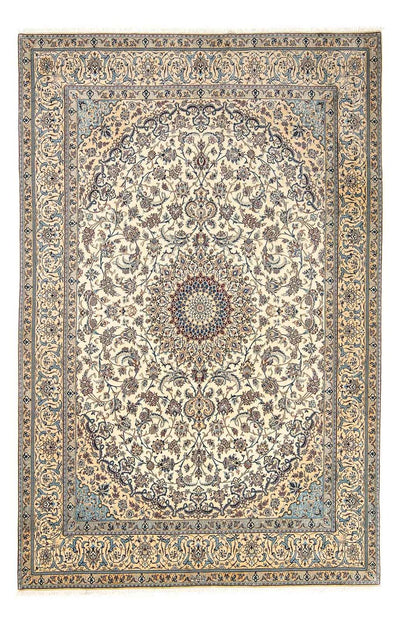 Tapis de Nain - 6La Tapis 210x314cm - Tapis persan
