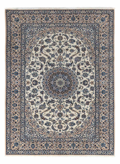 Tapis de Nain - 9La Tapis 247x344cm - Tapis persan
