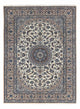Tapis de Nain - 9 lignes Tapis 344x247cm - Tapis persan