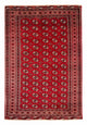 Tapis Turkaman 368x248cm - Tapis persan