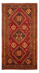 Tapis de Chiraz Tapis 152x271cm - Tapis persan