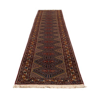 Ghouchan Tapis 388x83cm - Tapis persan – product image