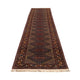 Ghouchan Tapis 388x83cm - Tapis persan