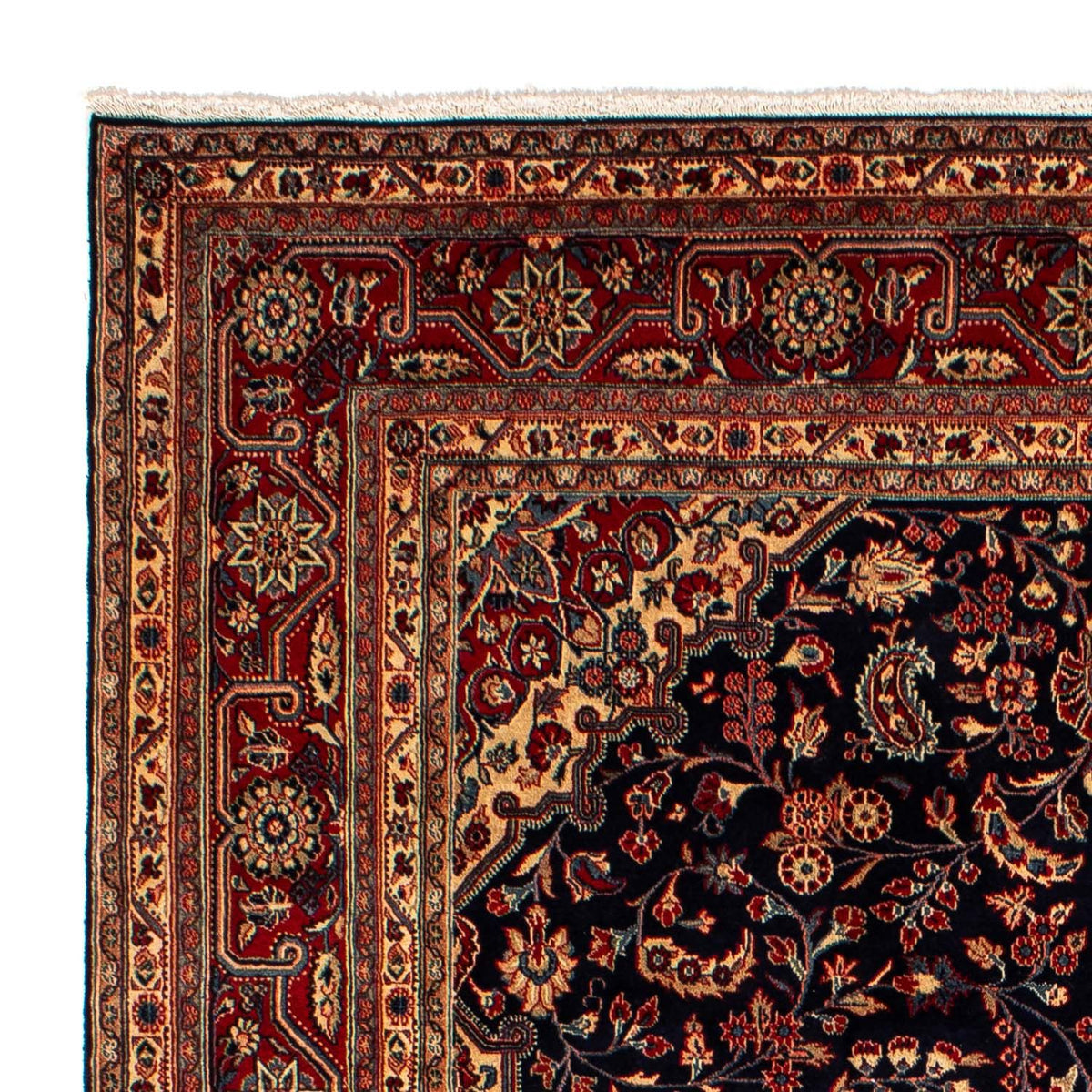 Tapis de Hamadan Tapis 207x310cm - Tapis persan