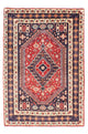 Tapis d'Abadeh Tapis 180x122cm - Tapis persan