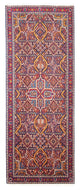 Meymeh Tapis 310x118cm - Tapis persan