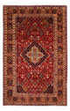 Meymeh Tapis 203x323cm - Tapis persan