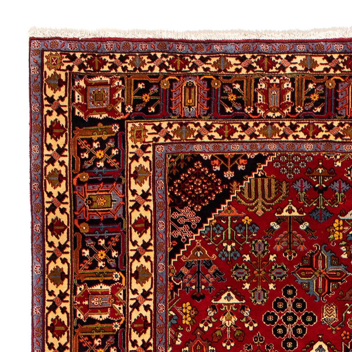 Meymeh Tapis 203x323cm - Tapis persan