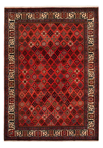 Meymeh Tapis 210x302cm - Tapis persan