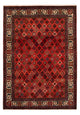 Meymeh Tapis 210x302cm - Tapis persan
