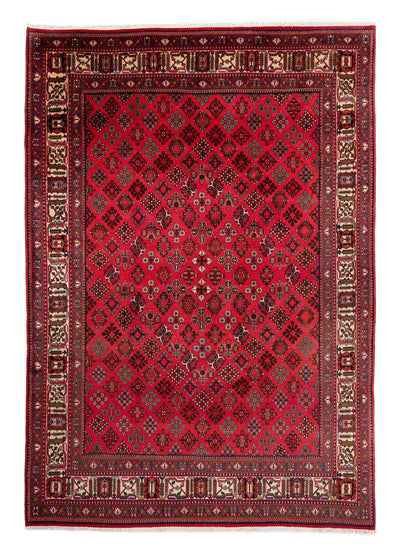 Meymeh Tapis 240x330cm - Tapis persan
