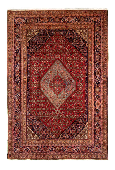 Tapis de Bidjar Tapis 228x332cm - Tapis persan