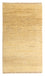 Tapis Gabbeh - Persan - 122 x 71 cm - beige