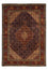 Tapis persan - Tabriz - Royal - 282 x 199 cm - marron