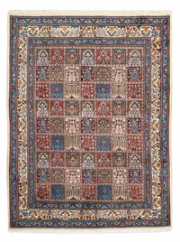 Tapis persan - Classique - 193 x 148 cm - beige