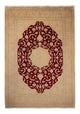 Nain Tapis 353x250cm - Tapis persan