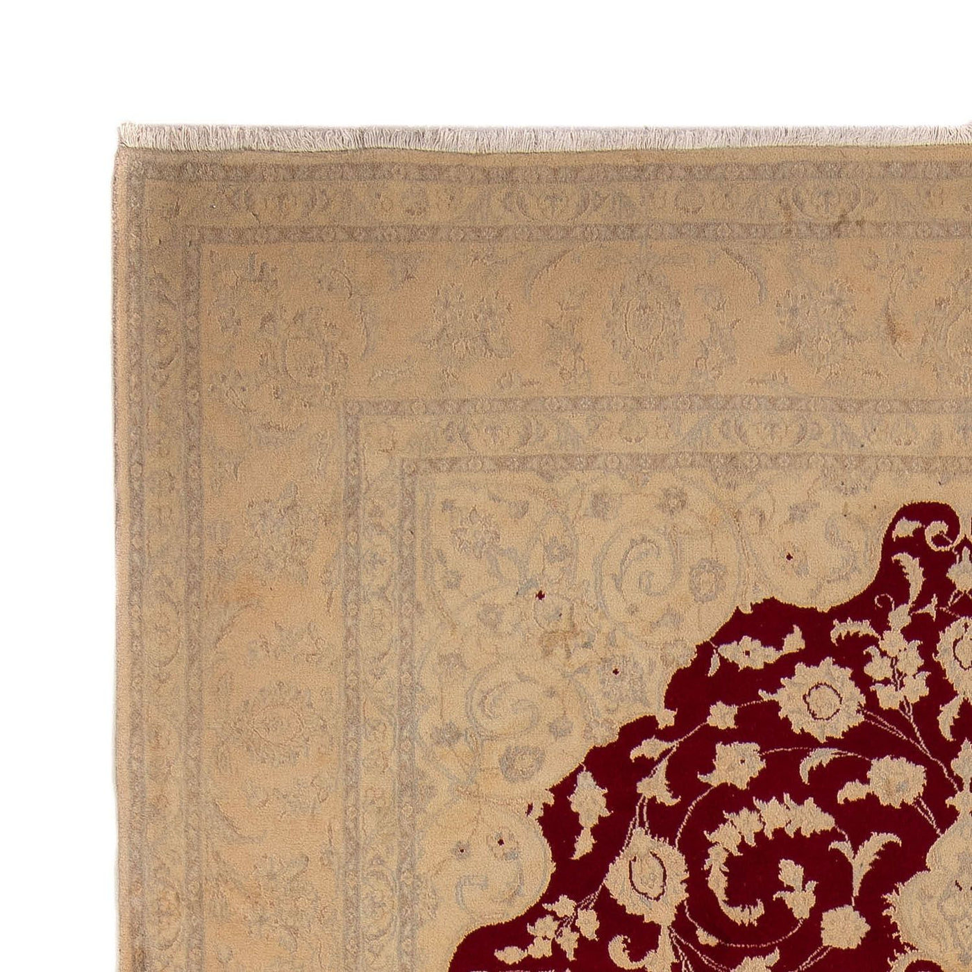 Nain Tapis 353x250cm - Tapis persan