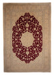 Nain Tapis 337x243cm - Tapis persan