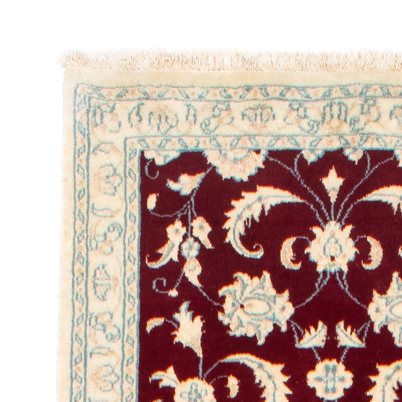 Nain Tapis 382x83cm - Tapis persan