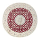 Nain Tapis 300x300cm - Tapis persan
