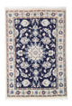 Tapis de Nain - 9 lignes Tapis 85x55cm - Tapis persan